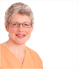 Dr. med. Regine Keller-Melchior