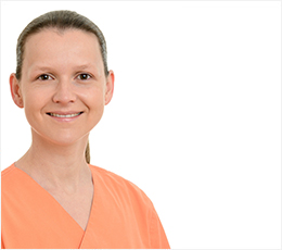 Dr. med. Caroline-Susanne Morcinietz