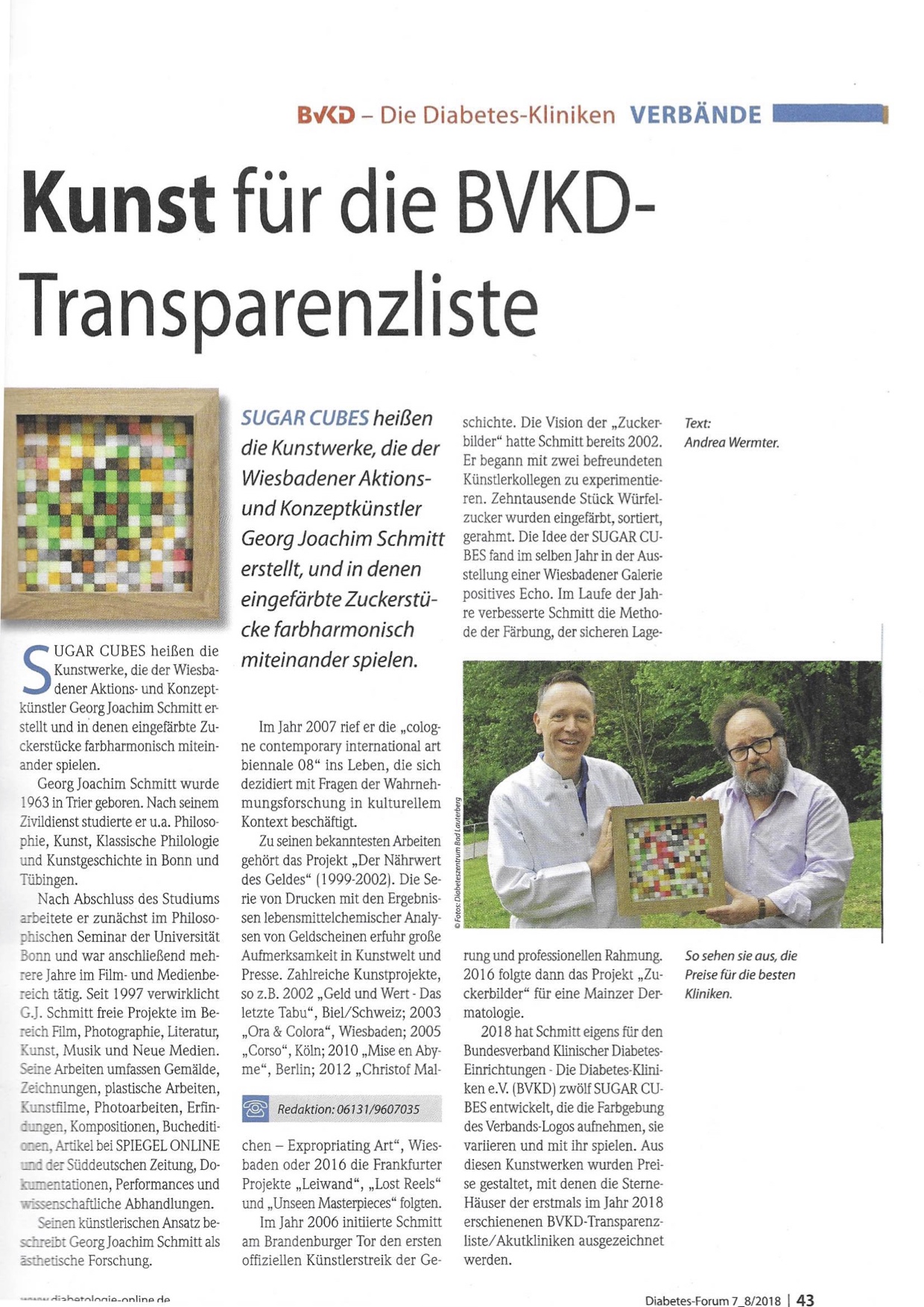 Zuckerbilder  Zuckerbilder