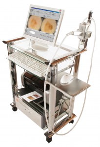 Sichere Hautkrebsvorsorge schafft Sicherheit Sichere Hautkrebsvorsorge schafft Sicherheit