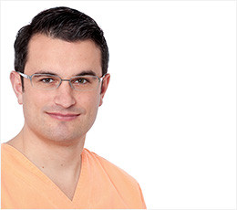 Dr. med. Robert Kasten Dr. med. Robert Kasten