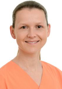 Dr. med. Caroline Morcinietz