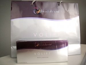 Behandlung mit der neuen Vycross Technologie von Allergan