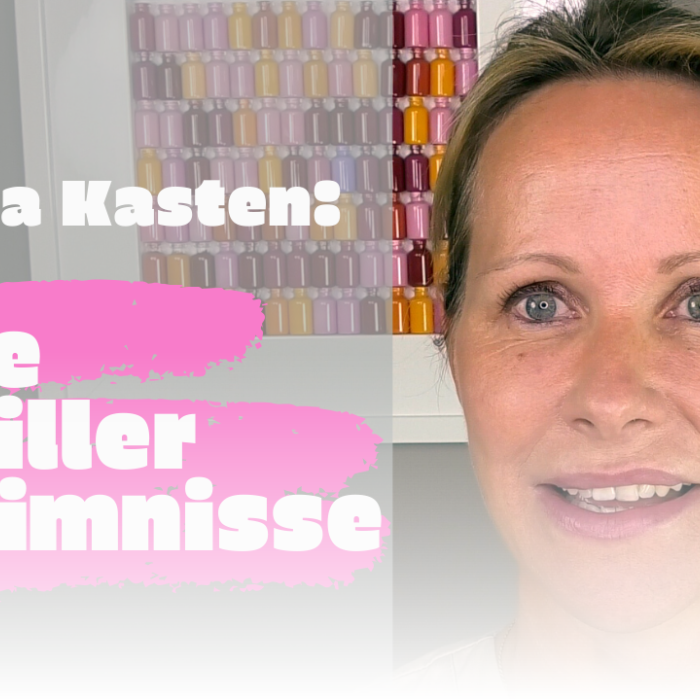 Lippen mit Hyaluron füllen