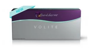 Volite Hyalurongel zu Hautverbesserung