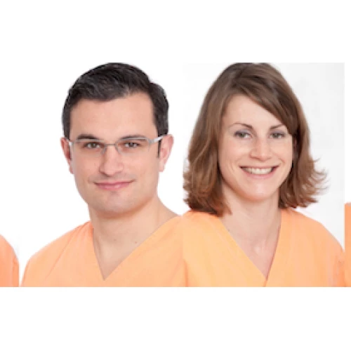 Ihr Ärzteteam