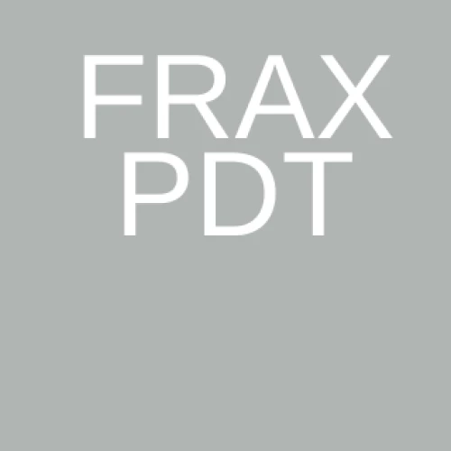FRAX PDT- Laserabtragung und photodynamische Therapie