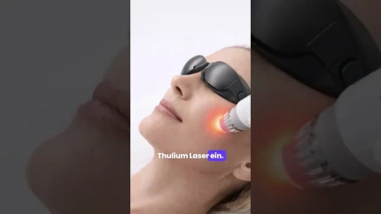 Große Poren & Hauterschlaffung: Diese Laser helfen wirklich | Dr. med. Robert Kasten