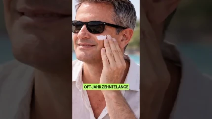 Hautkrebs: Warum frühzeitiges Handeln entscheidend ist | Dr. med. Robert Kasten