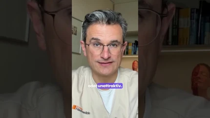 Viele Männer fragen sich: Warum habe ich Hornzipfel – und andere nicht? Dr. med. Robert Kasten