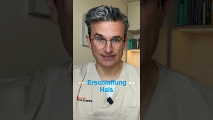 Das Fadenlifting: Wer ist geeignet? 🤔Dr. med. Robert Kasten