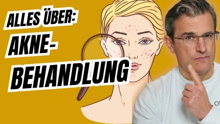 Akne mit 20–30: Ursachen und moderne Therapien vom Hautarzt  Dr. med. Robert Kasten