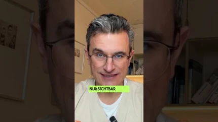  Warum der Laser bei Problemen in der Gesäßfalte hilft Dr. med. Robert Kasten