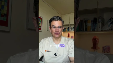 Sculptra Wirkung Warum das Ergebnis Zeit braucht erklärt ⏳Dr. med. Robert Kasten