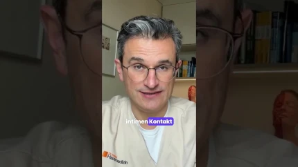 Hornzipfel verstehen: Ursache & Behandlung erklärt 🩺 Dr. med. Robert Kasten