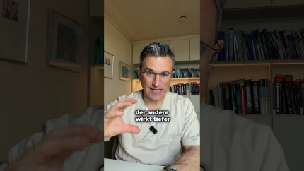 Pickel trotz Pflege? So hilft Laser wirklich bei Akne! 🧑️Dr. med. Robert Kasten