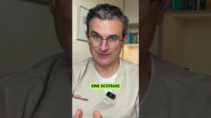 Risiken kennen, Entscheidungen treffen: Ihr Recht auf Aufklärung | Dr. med. Robert Kasten