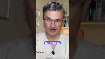 Skin Longevity: Warum gesunde Haut Zeit braucht | Dr. med. Robert Kasten