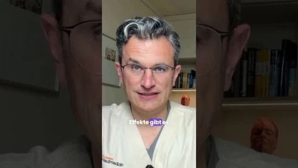 Retinoide gegen Akne und Hautalterung: Was wirklich hilft | Dr. med. Robert Kasten