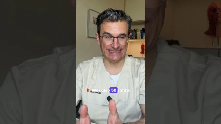 Wie viele Sculptra Ampullen brauche ich und was ist richtig? 🤔Dr. med. Robert Kasten