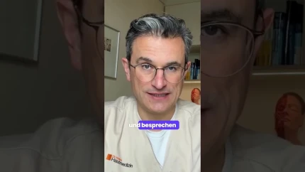 Hornzipfel verunsichern dich? Du bist nicht allein.Dr. med. Robert Kasten