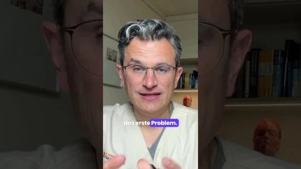 Warum entstehen große Poren? Der Dermatologe erklärt | Dr. med. Robert Kasten