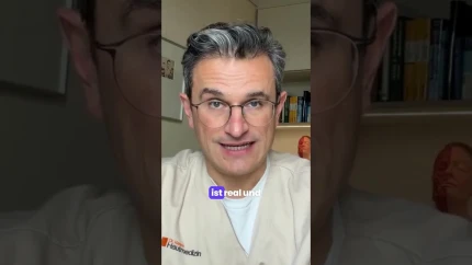 Hornzipfel verstehen: Ursache & Behandlung erklärt 🩺 Dr. med. Robert Kasten