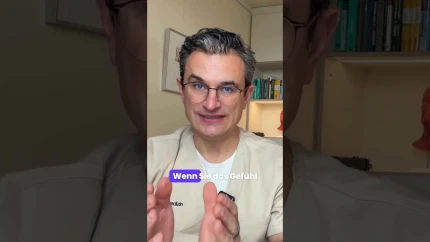 Es gibt fundierte und sichere Lösungen bei Akne | Dr. med. Robert Kasten