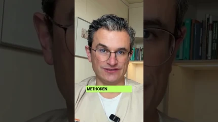 Wann nicht operieren: Alternativen bei Hautkrebsvorstufen | Dr. med. Robert Kasten