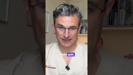 Früher weniger tun, länger jung bleiben: Skin Longevity | Dr. med. Robert Kasten