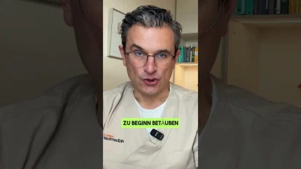 Chirurgische Entfernung – weniger belastend als gedacht | Dr. med. Robert Kasten