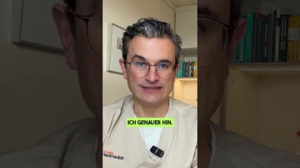 Früh erkannter Hautkrebs ist heilbar – klug statt panisch handeln | Dr. med. Robert Kasten