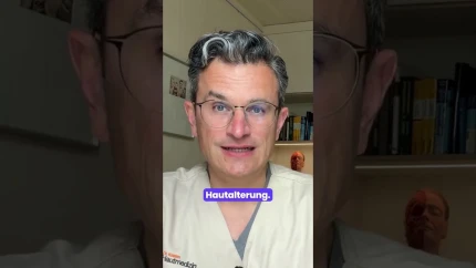 Große Poren verkleinern: Ursachen und Behandlungen | Dr. med. Robert Kasten
