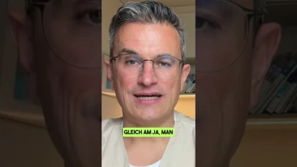  Ohr-Tunnel entfernen & Ohrläppchen rekonstruieren ️ Dr. med. Robert Kasten