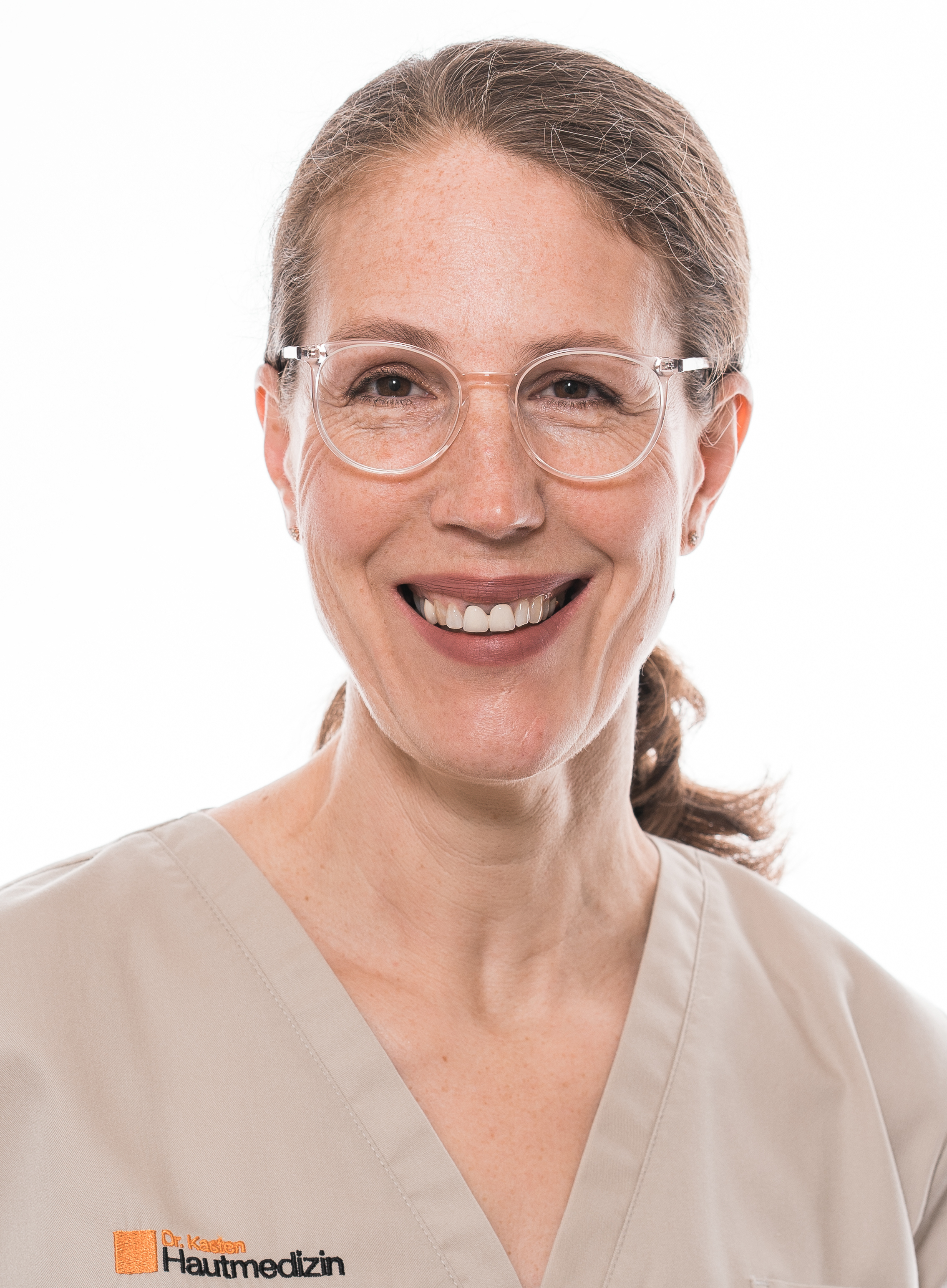 Dr. med. Edith Karbe