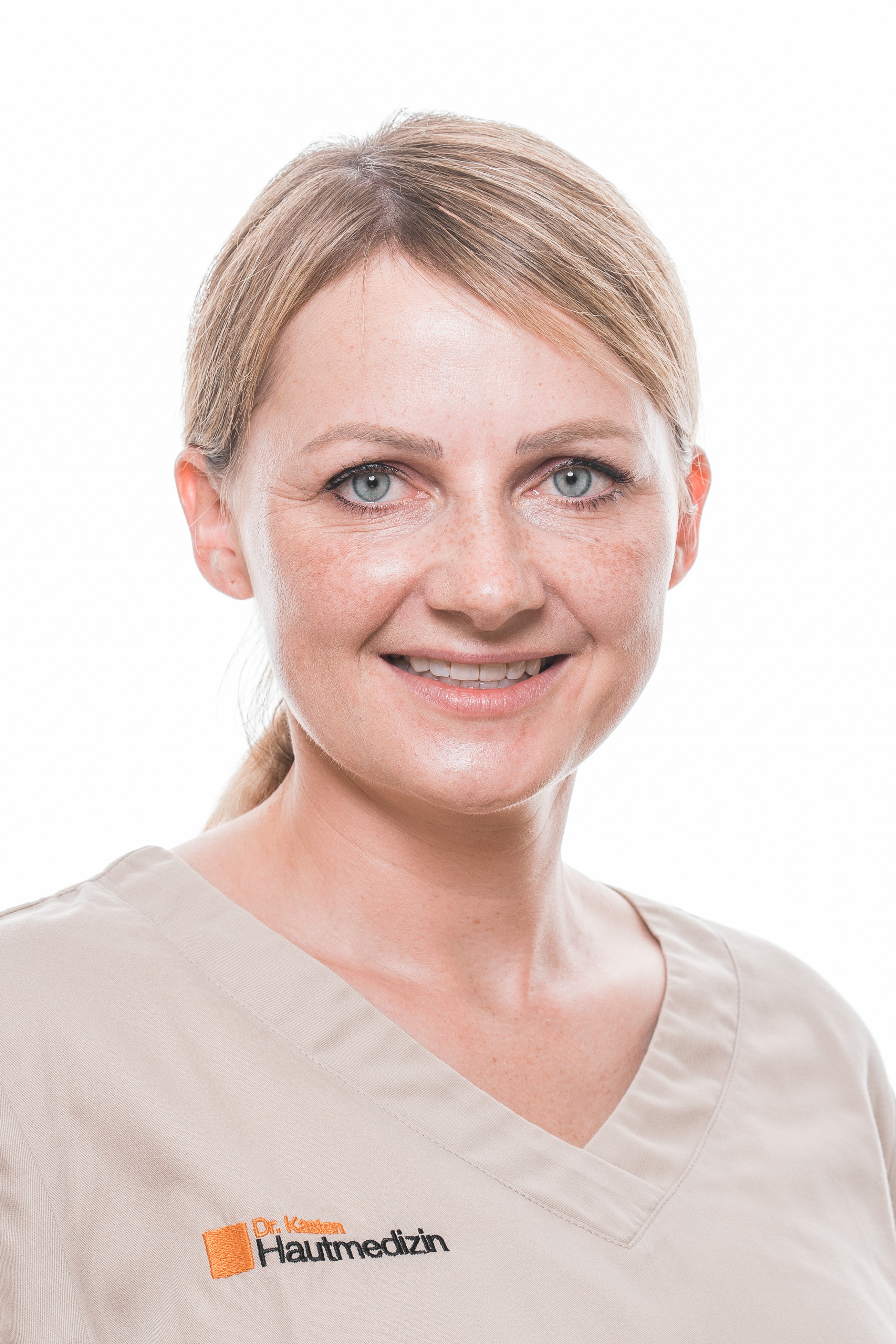 Dr. med. Milena Fuchß