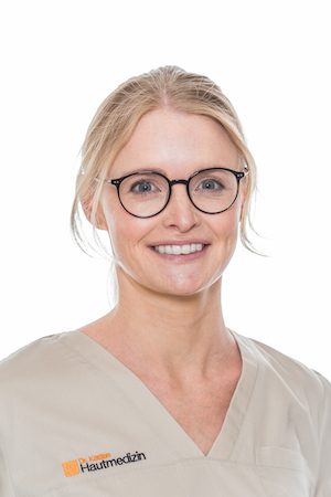 Dr. med. Juliane Sextro Dr. med. Juliane Sextro