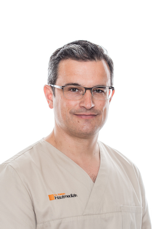 Dr. med. Robert Kasten Dr. med. Robert Kasten