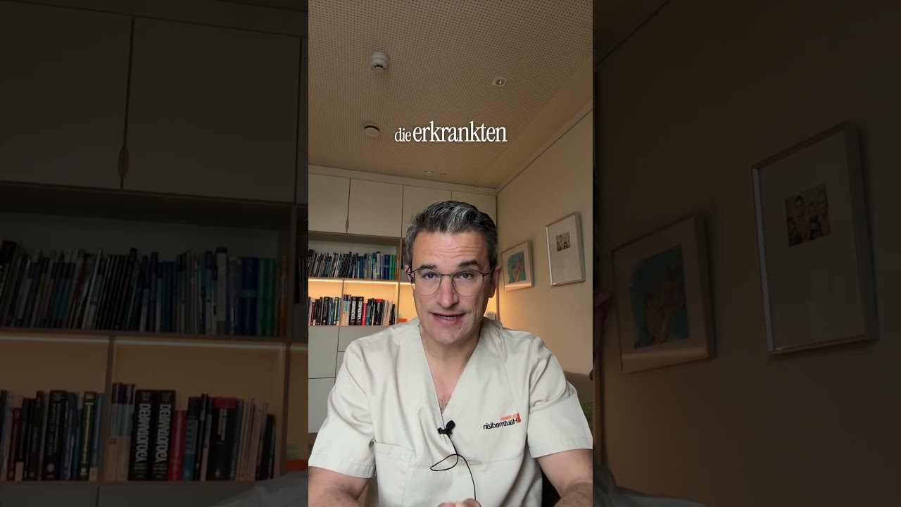 Photodynamische Therapie (PDT) einfach erklärt